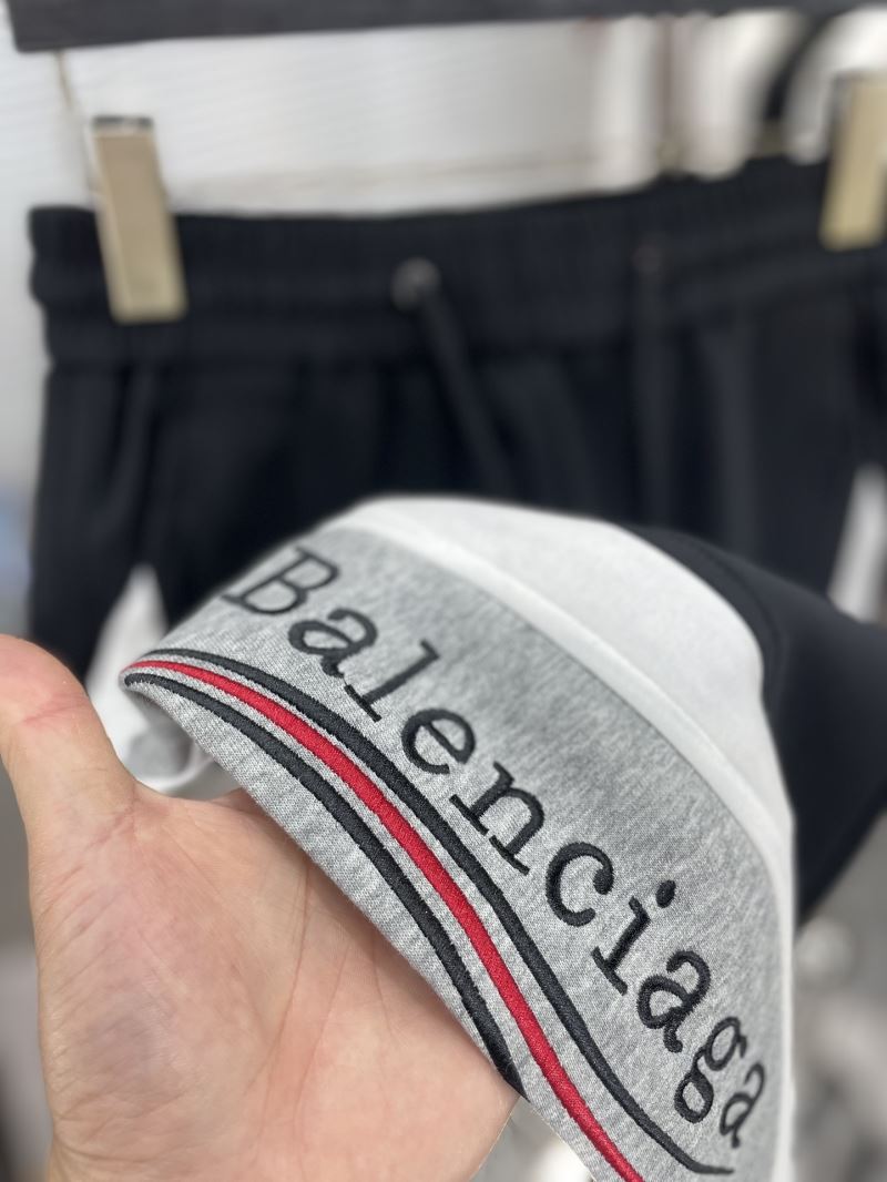 Balenciaga Long Pants